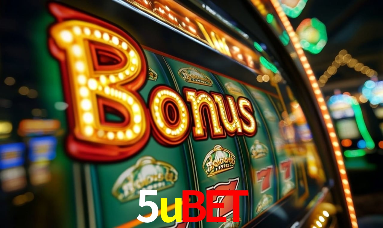 Dicas Ganhar 5ubet