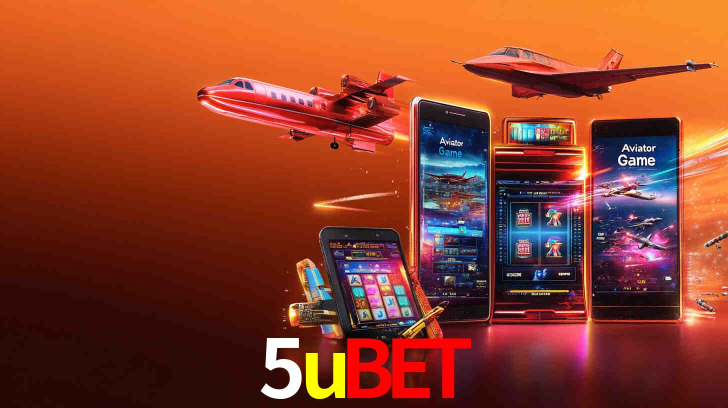 App Desktop 5ubet
