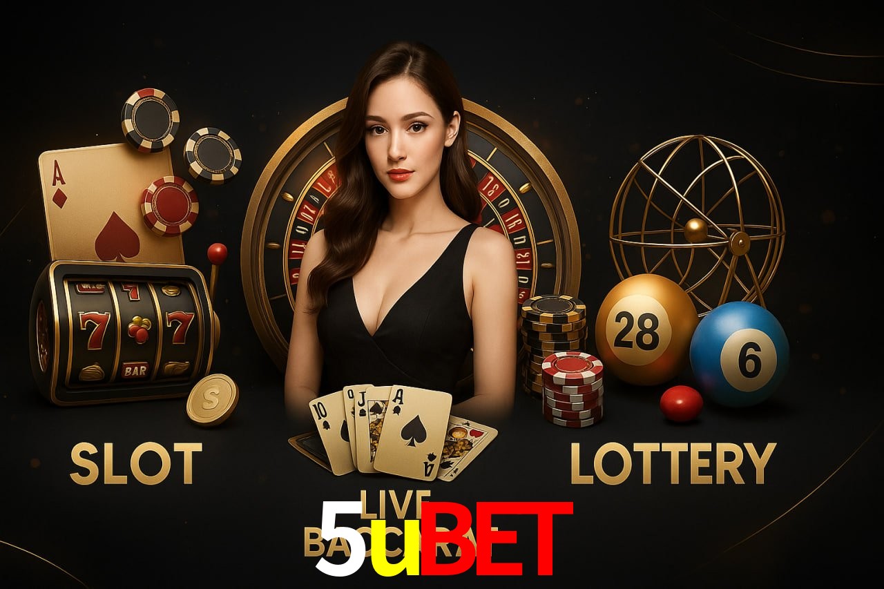 Sucesso 5ubet
