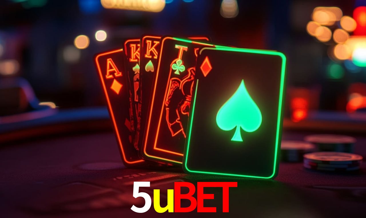plataforma 5ubet