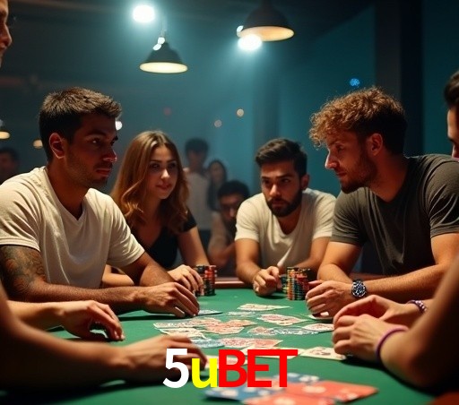 Estratégias 5ubet