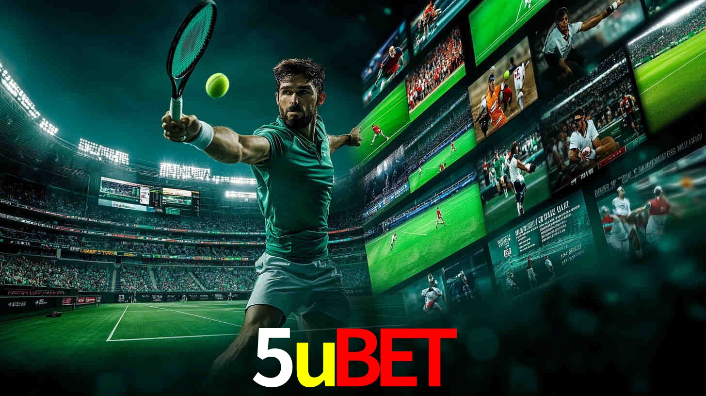 Segurança App 5ubet