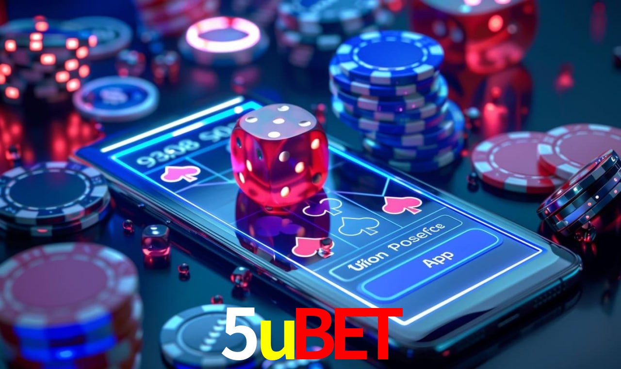 Exclusive Offers 5ubet