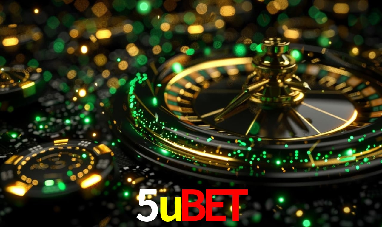 Flash Promotion 5ubet
